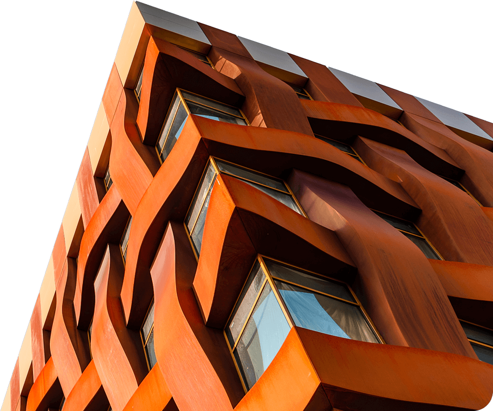 Maqueta de una vivienda